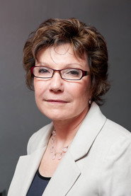 Photo of Deborah Amos as Self