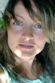 Photo of Ivana Fotez as Danica