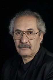 Photo of Ebrahim Haghighi as Himself