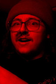 Photo of Jay Potesta as The Lone Drifter