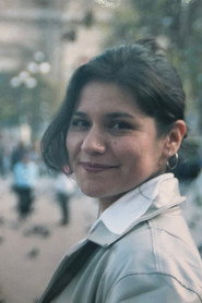 Photo of Tania Anaya as Narrator
