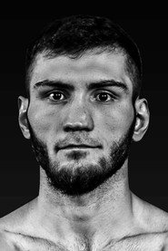 Photo of Bakhram Murtazaliev as Self