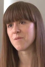 Photo of Frances Morgan as Self