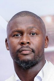 Photo of Unathi Platyi as Fana Gigaba