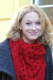 Photo of Alicja Dąbrowska as Małgorzata Sarnecka