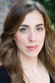 Photo of Sandrine Brodeur-Desrosiers