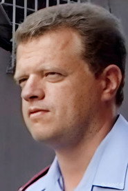 Photo of Yuriy Ermakov