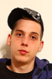 Photo of Oliver