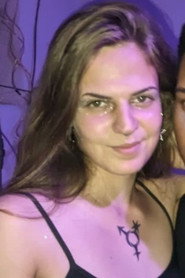 Photo of Anne Couto as Anne