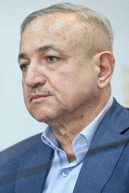 Photo of Vagif Mustafayev as Vasif