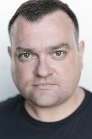 Photo of Glenn Hanning as Bookie
