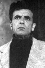 Photo of Naim Frashëri as Hans von Shtolc
