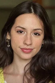 Photo of Bianca Paiva as Jade