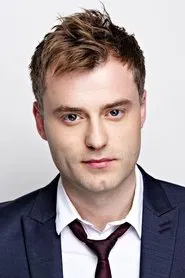 Photo of Edin Gali as Danny