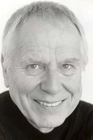 Photo of Bernd Ripken as Stimme