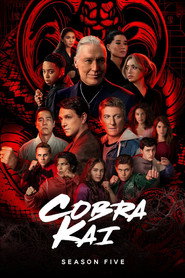 Season 5 poster