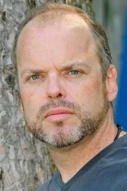 Photo of Kevin Woodhouse as Williams