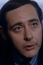 Photo of John Brent as Poet