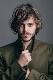Photo of Deni Mešić as Vedran