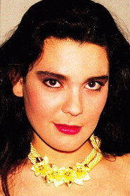 Photo of Colette Fist as Student