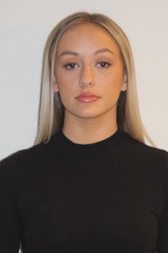 Photo of Satori Rekstad as Olivia Bieben