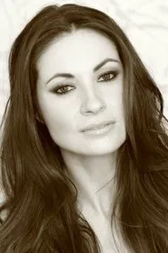 Photo of Lora Kojovic as Rina Humphries