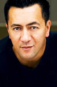Photo of Rob Mokaraka as Māori Battalion Soldier