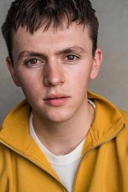 Photo of George Greenland as Delivery Guy