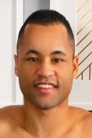 Photo of Xavier Zane