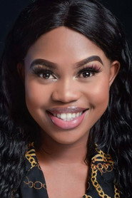 Photo of Mandisa Vilakazi as Nosipho Mpanza