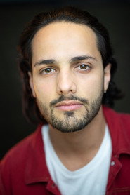Photo of Alex Guersman as Guillermo