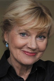 Photo of Tove Hyldgaard as Hustru (Himlens harpe)
