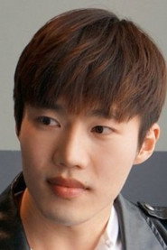 Photo of Joo No as Tae-hyeon (태현)