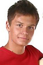 Photo of Milo Peters