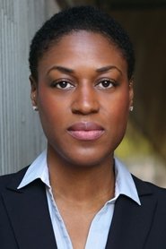 Photo of Lee Avant as Therapist