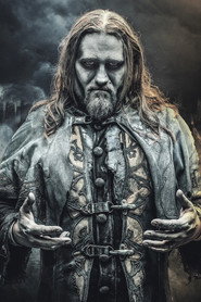 Photo of Karsten Brill as Attila Dorn (vocals)
