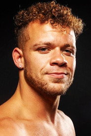 Photo of Tyler Andretti as Action Andretti