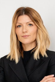 Photo of Michelle Addison as Christine Addison