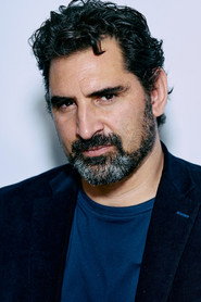 Photo of Eric Michael Kochmer