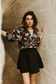 Photo of Marleigh Arnold as Woman