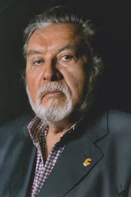 Photo of Oswaldo Viteri as el mismo