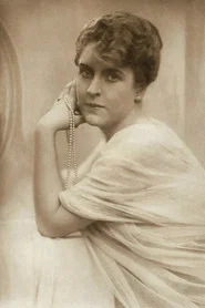Photo of Magda Madeleine