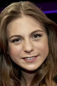 Photo of Caroline Dahl as Laura