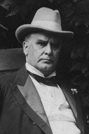 Photo of William McKinley as Self (archive footage)
