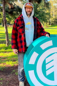 Photo of Alex Farrara