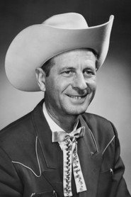 Photo of Cowboy Copas as Himself (archive footage)