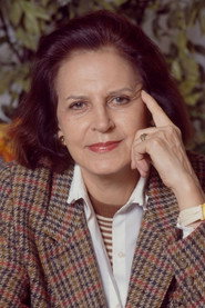 Photo of Lygia Fagundes Telles