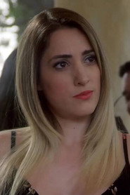 Photo of Nara Burgos as Jessica