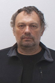 Photo of Jaan Toomik