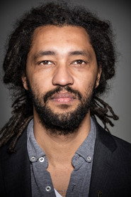 Photo of Alain Gomis as Himself